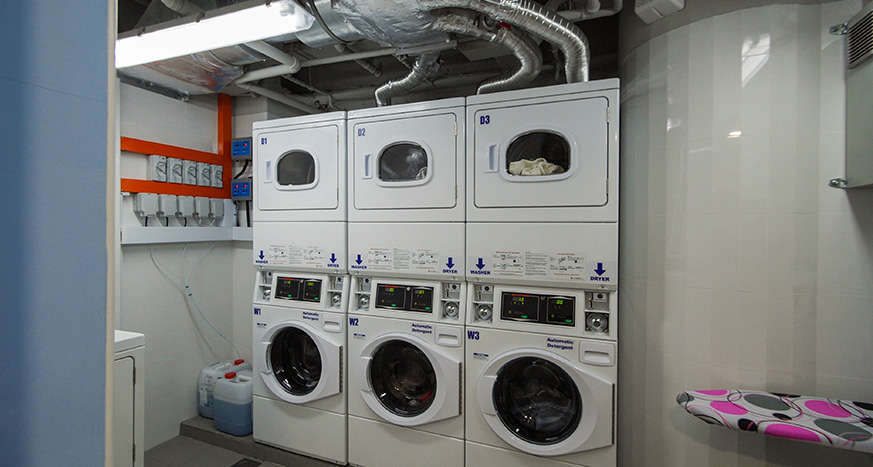 Laundry-Room