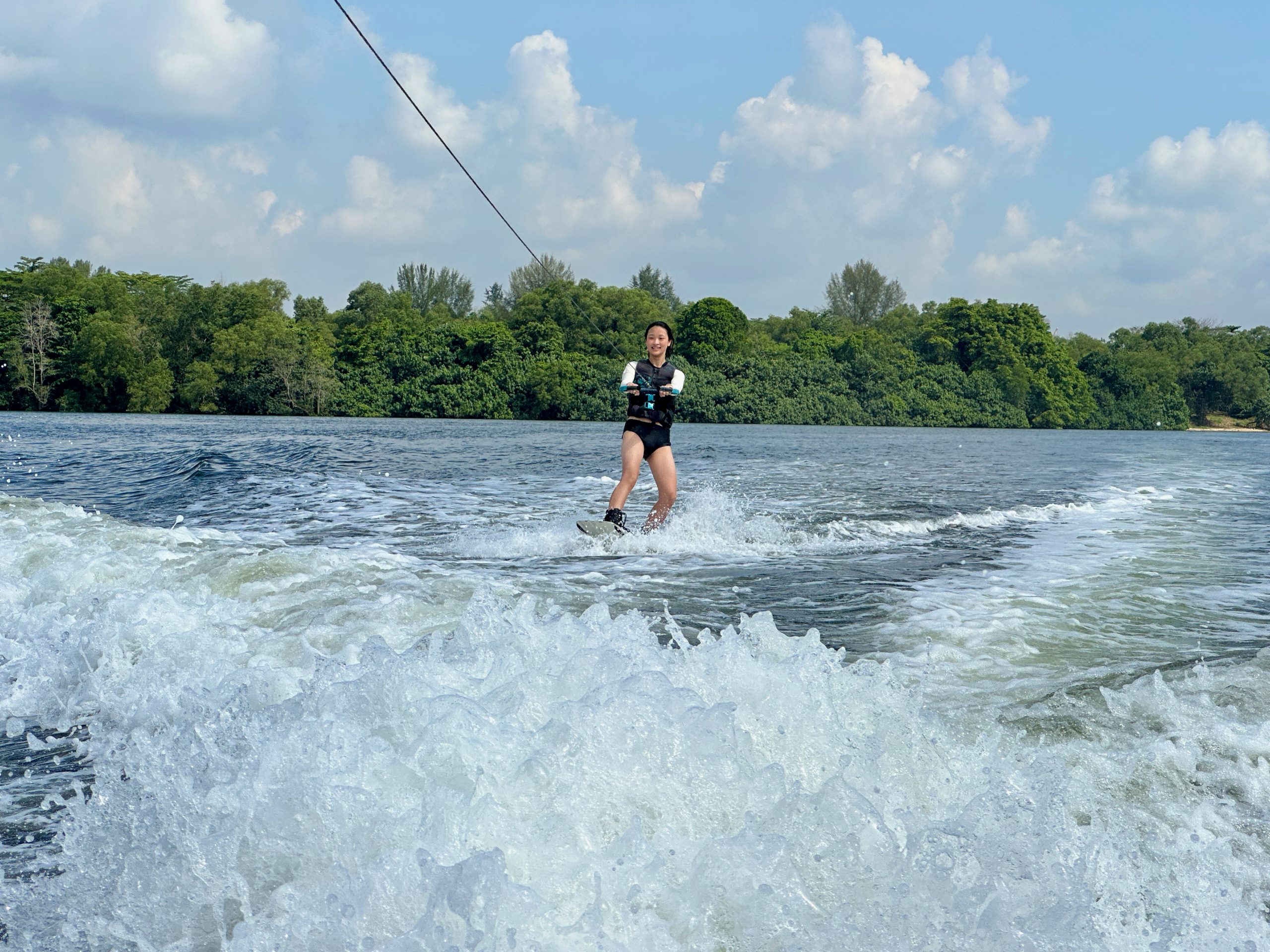 Wakeboarding - 9