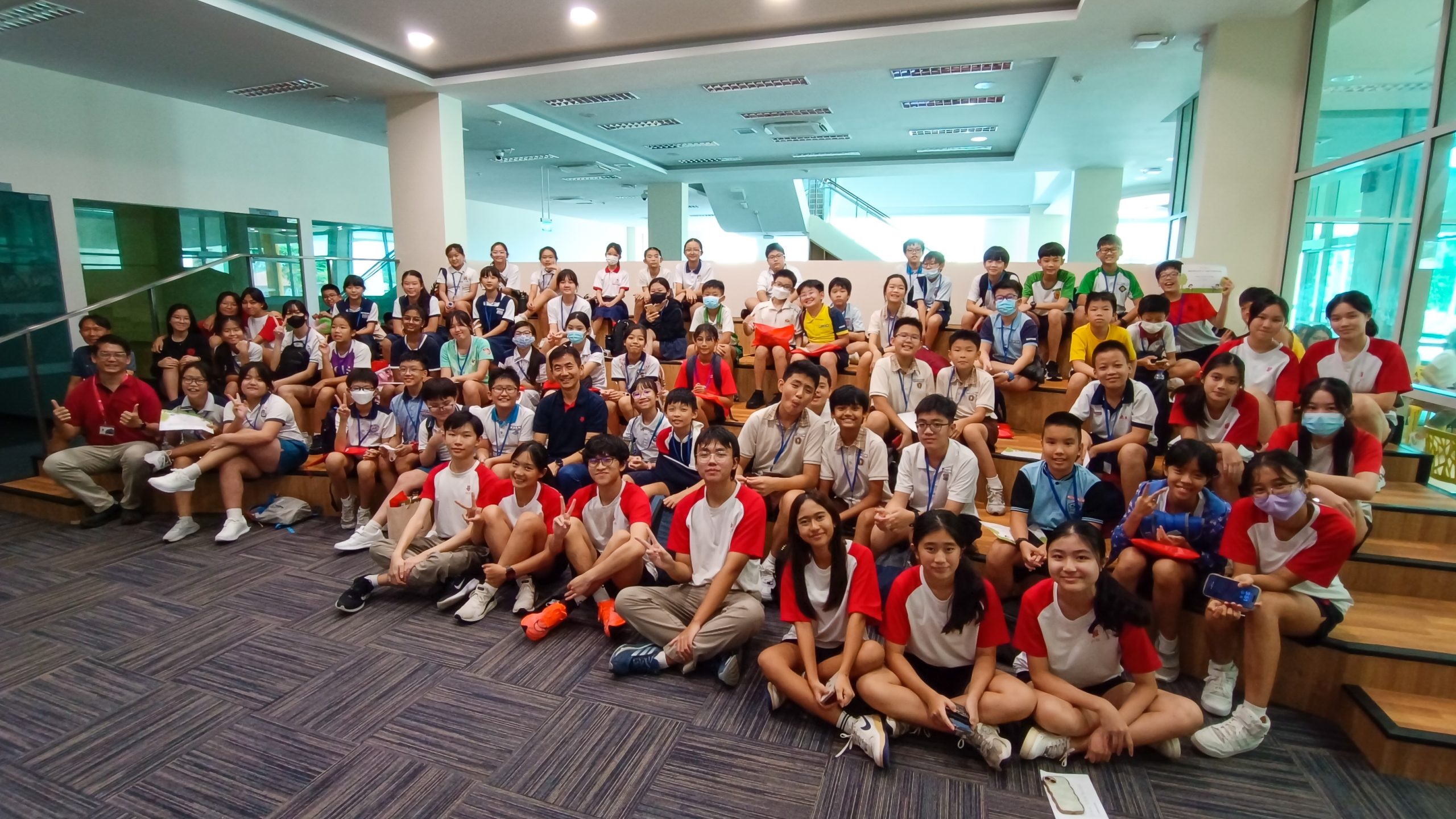 Group Photo