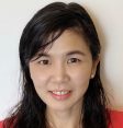 04. Seah May Ping Kimberly - SMC Treasurer