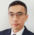 07. Mr Chern Chee Song James - SMC Member