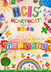 2025 Heartbeat #2 - When We Were Younger