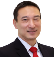 3 Dr Sia Nam Chie (Chairman)