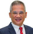 5 Lim Chee Kong (Vice-Chairman)