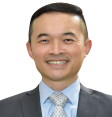 7 Chen Juncheng, Edward (Asst Secretary)