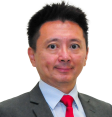 9 Kek Ho Ann (Asst Treasurer)