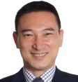 BHCIS CHAIRMAN - Dr Sia Nam Chie