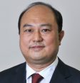 BHCIS MEMBER - Dr Soon Kong Ann