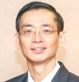 BHCIS MEMBER - Dr Yim Heng Boon