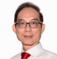 BHCIS TREASURER - Mr Ang Ming Hong