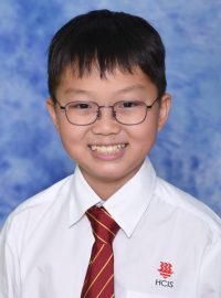 CHAN BRAYDEN KEANE 1P