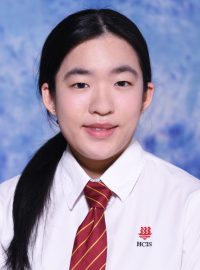 CHEN JIA HUI SOFIA RATCHANEE IB2B