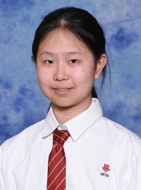 CHEN YINUO 4C