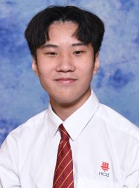 CHOK WEI JIE 4M