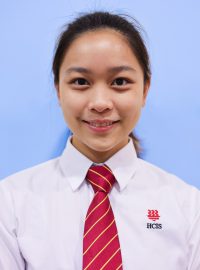 CHUANG PEI-RONG @ ANNIKA CHUANG IB1R