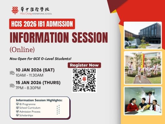 Copy of HCIS 2025 IB1 ADMISSION INFO SESSION (9&13 JAN)