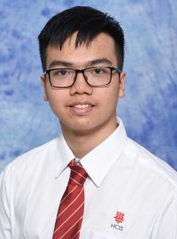 DAO NHAT MINH