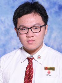 DARRELL HO XUE YU IB2I