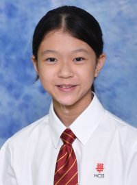 EMMA LIM XIN YING 1I