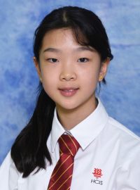 FRANCIELLE NG WING QYN 1B