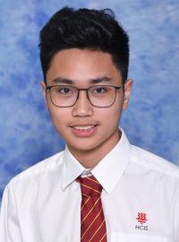 HOANG GIA BAO IB1K