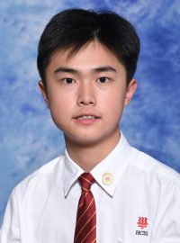 HOU SITING IB1C