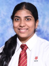 HRIDYA ANNA PANACKAL IB2K