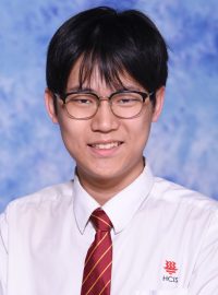 HWANG HAJIN IB2B