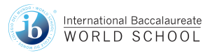 IBDP World School Logo