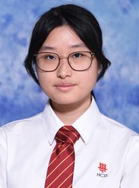 JOCELYN CHERYL SETIOBUDI IB2C