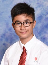 JOSH KAPOOR 1I