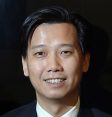 ST08012016-1600771376/ltseries10/Neo Xiaobin/Lorna Tan
/Profile of the four panelists - Phoon Chiong Tuck, Simon Ng, Jack Wang and Praveen Jagwani - who are constructing the customised investment portfolios. A new Save and Invest series featuring individuals and their customised investment portfolios. Collaboration with MAS, SGX and CFA.
