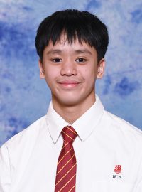 KAELAN LEONG YI ZHE 4P