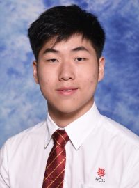 KHUA KENG LI, KENRIC IB1R