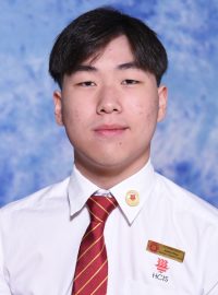 KHUA KENG LI, KENRIC IB2R