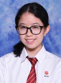 KOH JIN XUAN, ANNETTE IB2T