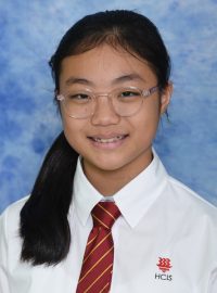 KOH SWEE TENG ISABELLA 1K