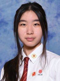 KYLEE LAM 4B