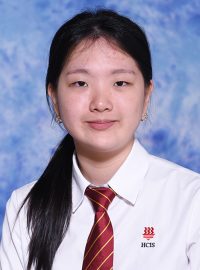 LEE SOOMIN IB2K