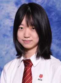 LI TIANYI 3C