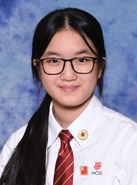 LIM SHAN MIN AMANDA 4M