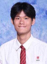 LIM TZE KUN, EZEKIEL IB2I