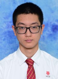 LIM XI IAN IB1T