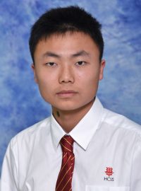 LYU HAOTING 4K