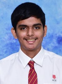 MANTRA UMESHCHANDRA SHAH IB1T