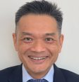 Michael Silitonga - BOT Member