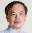 Mr Chiang KY