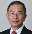 Mr Jonathan Lee Hee Long - Advisor