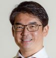 Mr Mike Lam