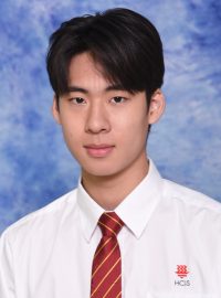 NAM YOOJOON IB1R